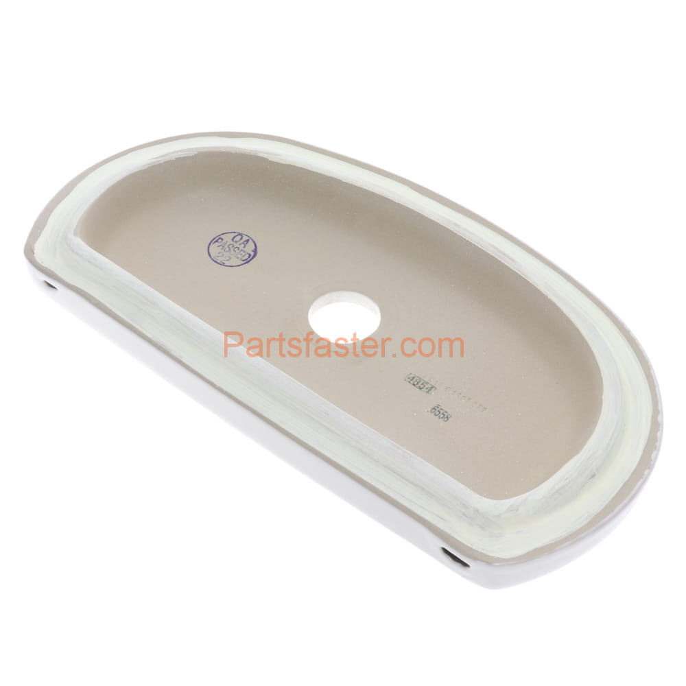 Gerber White Tank Lid TC-DF-190