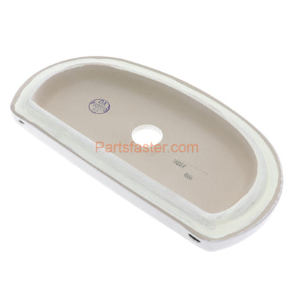 Gerber White Tank Lid TC-DF-190