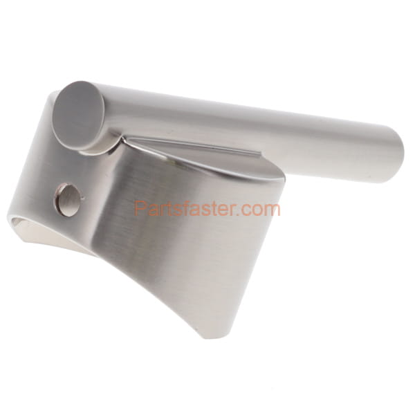 Gerber Brushed Nickel Handle Assembly A069290NP