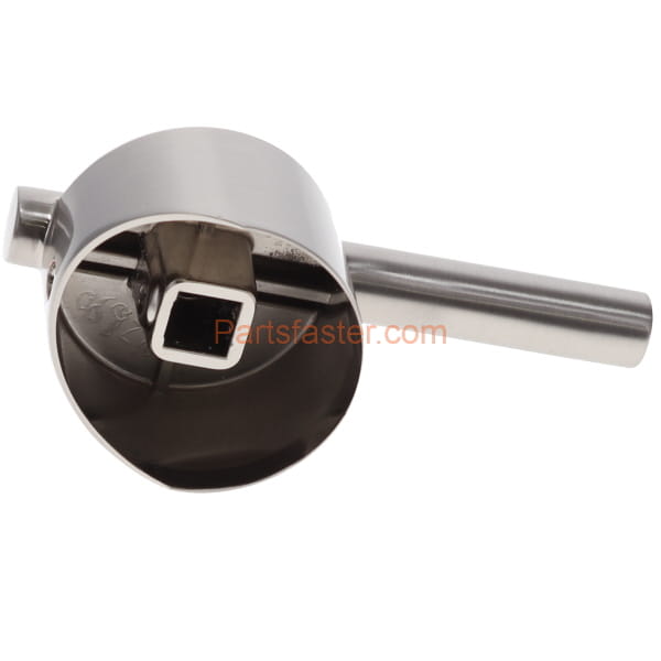 Gerber Brushed Nickel Handle Assembly A069290NP