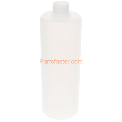 Plumbers Emporium A116000 Soap And Lotion Dispenser Bottle