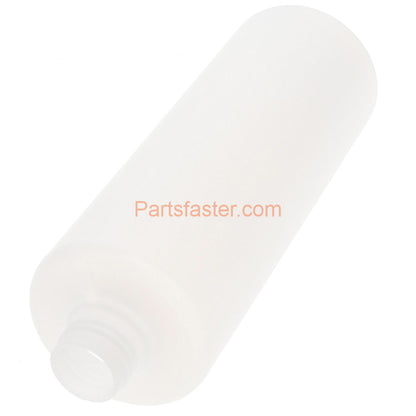 Plumbers Emporium A116000 Soap And Lotion Dispenser Bottle