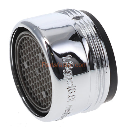 Plumbers Emporium A500196NCP-64-P Aerator Chrome