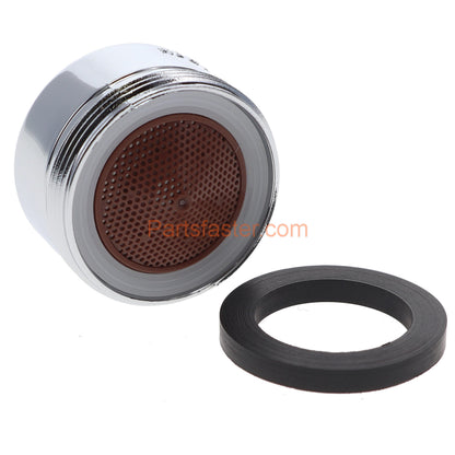 Plumbers Emporium A500196NCP-64-P Aerator Chrome