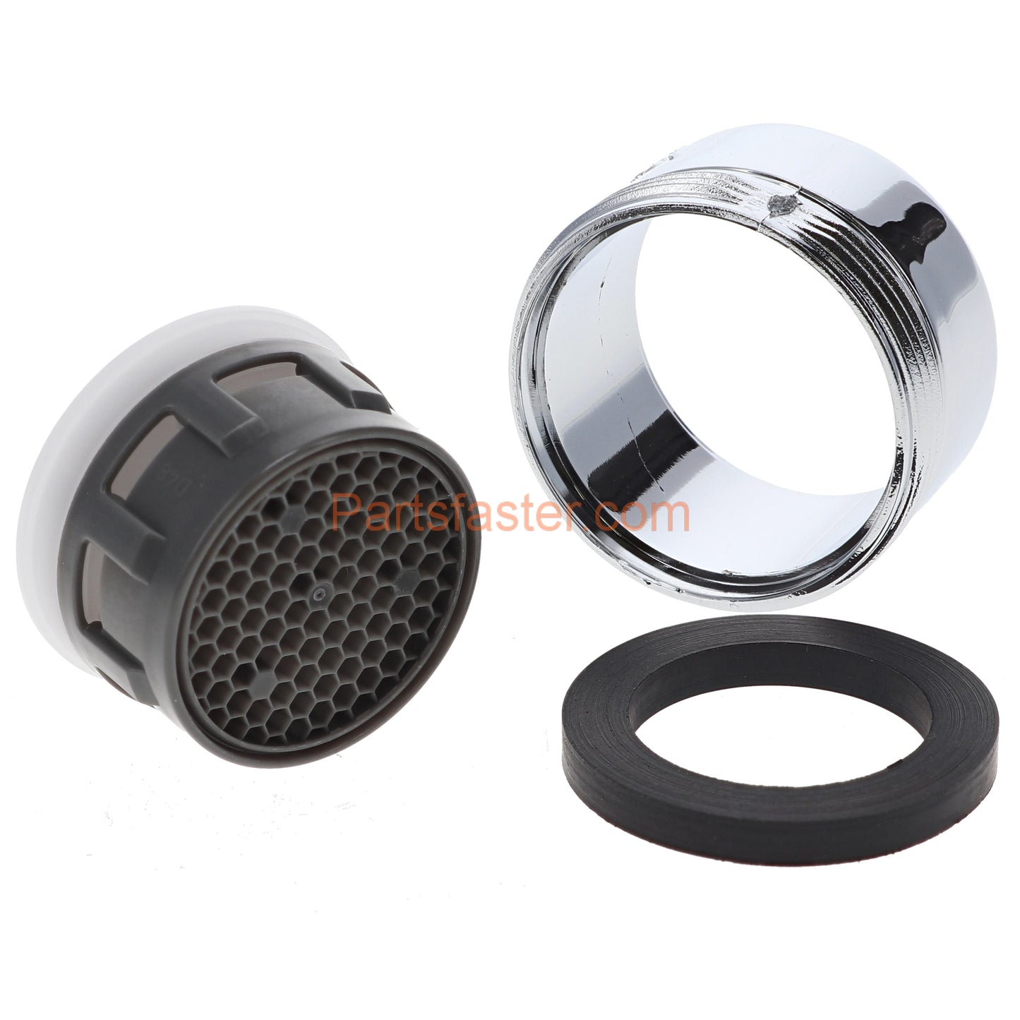 Plumbers Emporium A500196NCP-64-P Aerator Chrome