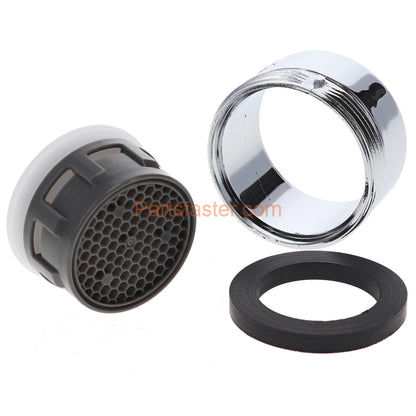 Plumbers Emporium A500196NCP-64-P Aerator Chrome