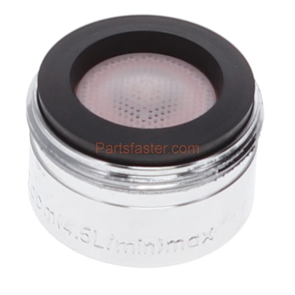 Gerber A500268NCP-64 Chrome Aerator