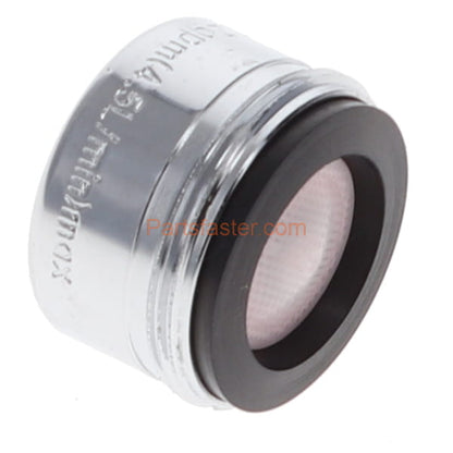 Gerber A500268NCP-64 Chrome Aerator