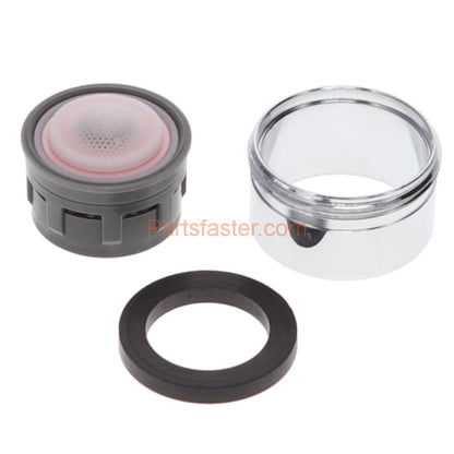 Gerber A500268NCP-64 Chrome Aerator