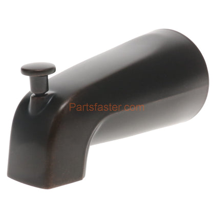 Danze A523261BRT Bronze Tub Spout