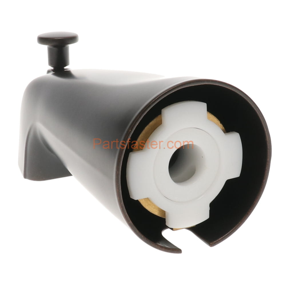 Danze A523261BRT Bronze Tub Spout