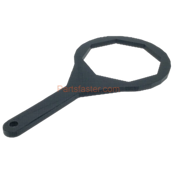 Plumbers Emporium Large Flush Valve Wrench