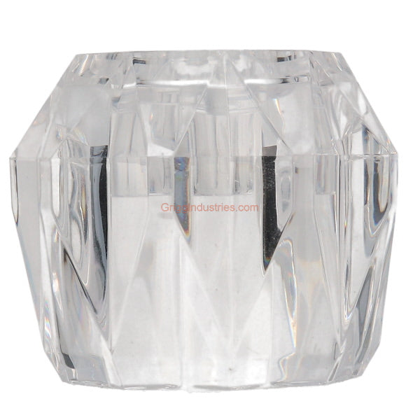 Plumbers Emporium A029000 Clear Handle