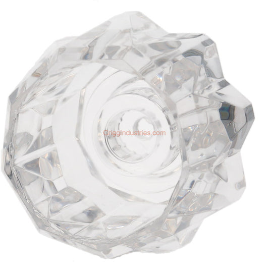 Plumbers Emporium A029000 Clear Handle