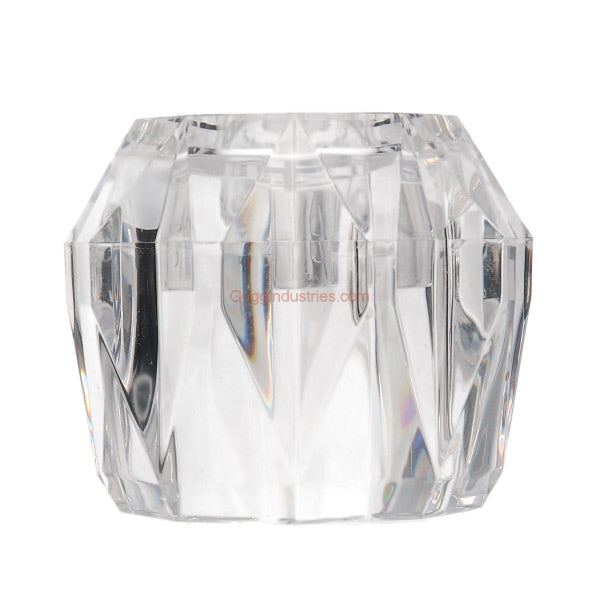 Plumbers Emporium A029000 Clear Handle