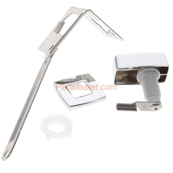Kohler 1013521-CP Chrome Trip Lever