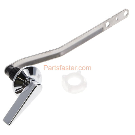 Kohler 1031599-CP Chrome Trip Lever