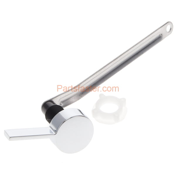 Kohler Trip Lever 1036058-CP Right Hand Chrome Finish