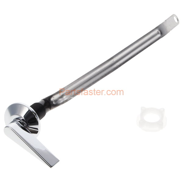 Kohler 1067577 Chrome Plated Trip Lever