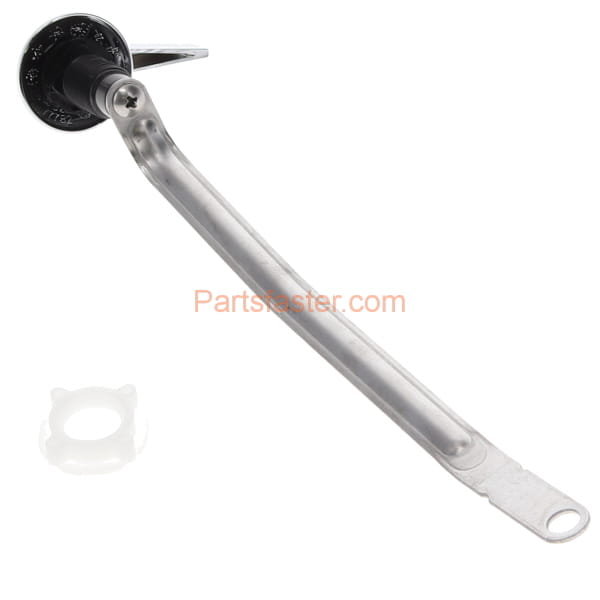 Kohler 1067577 Chrome Plated Trip Lever