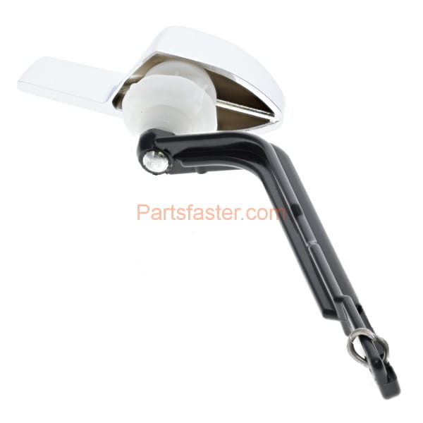 Kohler 1117207-CP Chrome Trip Lever