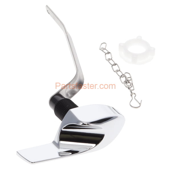 Kohler Right Hand Trip Lever 1133133-CP Chrome