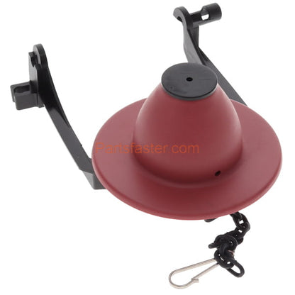 Kohler 1138648 Flapper Assembly
