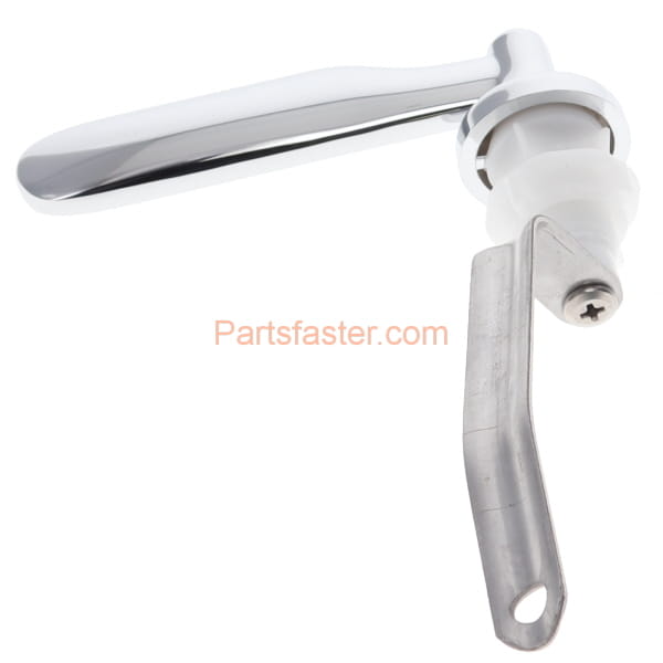 Kohler 1161319-CP Chrome Lever