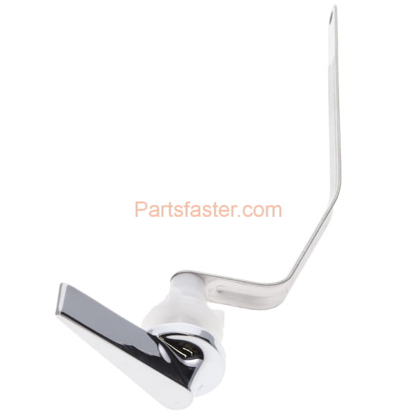 Kohler 1241416-CP Chrome Finish Trip Lever