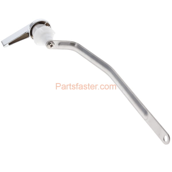 Kohler 1241416-CP Chrome Finish Trip Lever