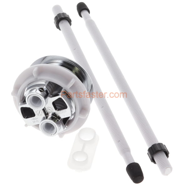 Kohler Push Button Actuator 1266856 Chrome