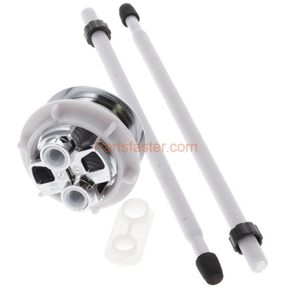 Kohler Push Button Actuator 1266856 Chrome