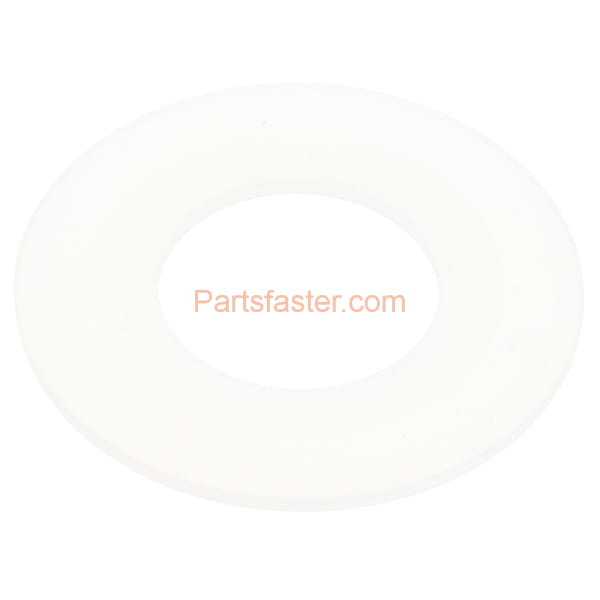 Kohler 1270755 Clear Gasket