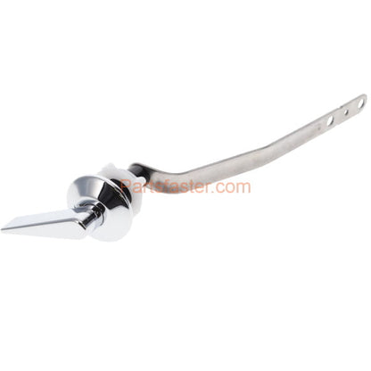 Kohler Genuine 77785-CP Chrome Plated Trip Lever