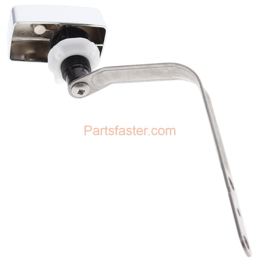 Kohler 78423-CP Chrome Trip Lever