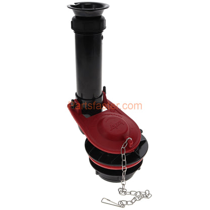 Universal Flush Valve For Briggs 507BF74