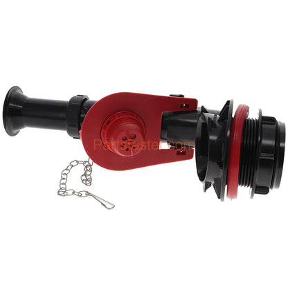 Universal Flush Valve For Briggs 507BF74