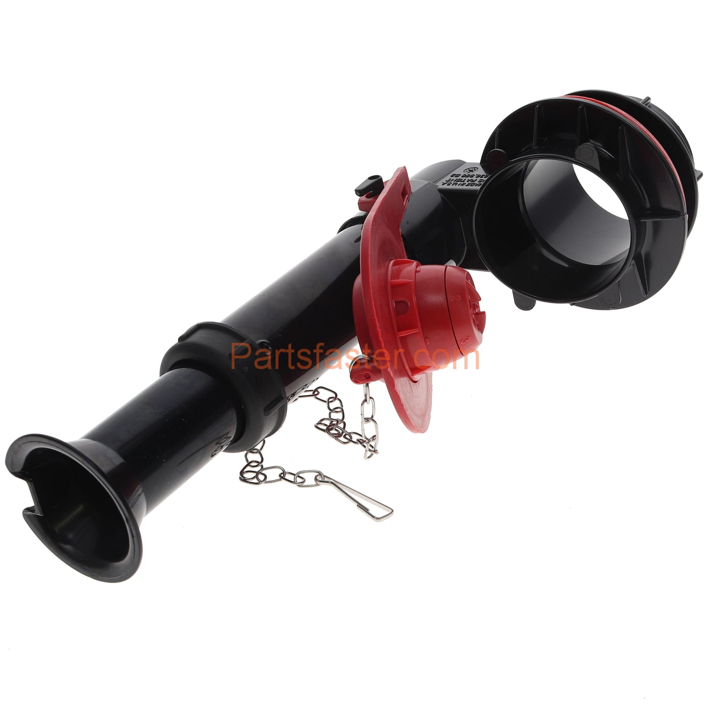 Universal Flush Valve For Briggs 507BF74