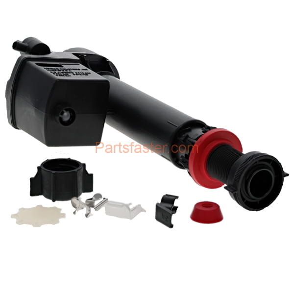 Korky 528PRO Universal Fill Valve