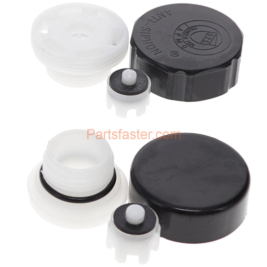 Legend Vacuum Breaker Kit For Old And New Style