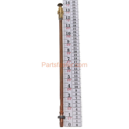 Mansfield Stem For 400 Series Faucet 123-4094 14 inches long