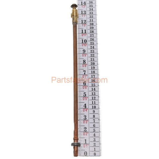 Mansfield Stem For 400 Series Faucet 123-4094 14 inches long