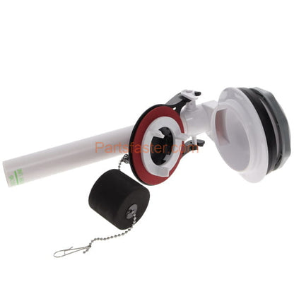 Mansfield 2036-1212 Large Size Flush Valve