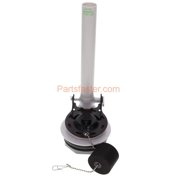 Mansfield 2036-1212 Large Size Flush Valve