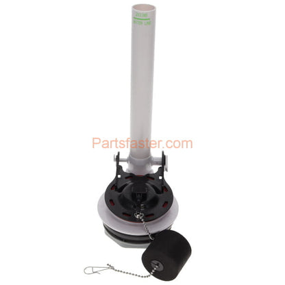 Mansfield 2036-1212 Large Size Flush Valve