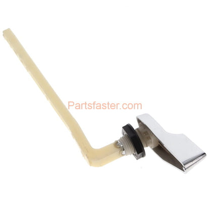 Mansfield 31 RIGHT HAND Trip Lever