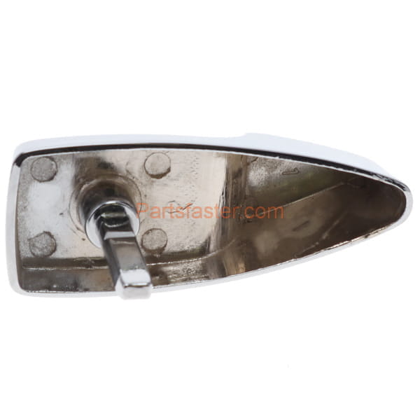 Mansfield 50 Chrome Trip Lever
