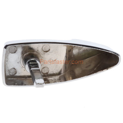 Mansfield 50 Chrome Trip Lever