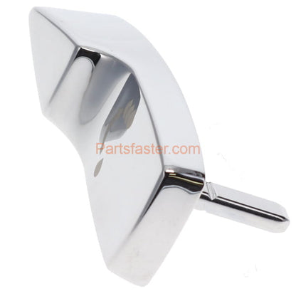 Mansfield 50 Chrome Trip Lever