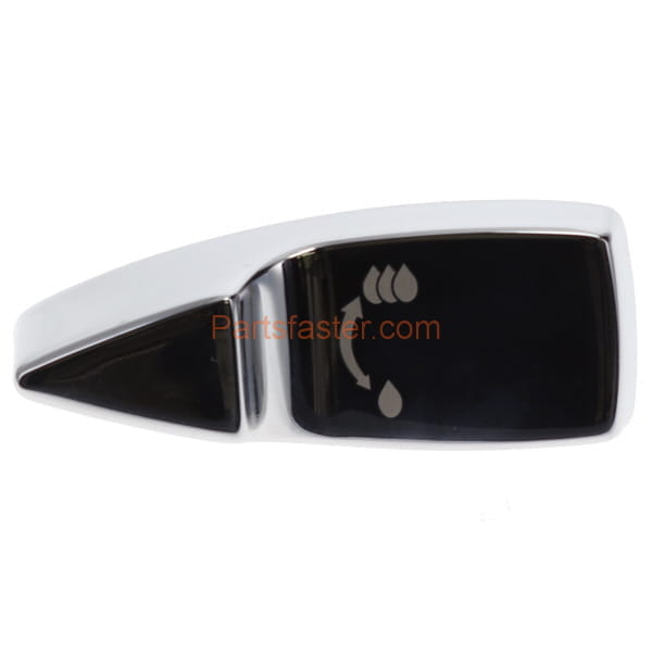 Mansfield 50 Chrome Trip Lever